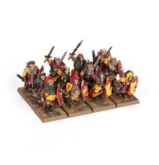 Special Order: Battle Pilgrims